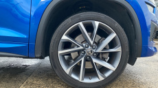 Skoda Kodiaq 2.0 TDI 200 Sport Line 4x4 5dr DSG [7 Seat] Diesel Estate